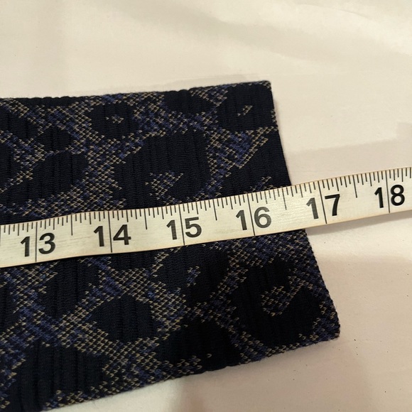 NWT Sara Campbell size 8 dress - Picture 11 of 11